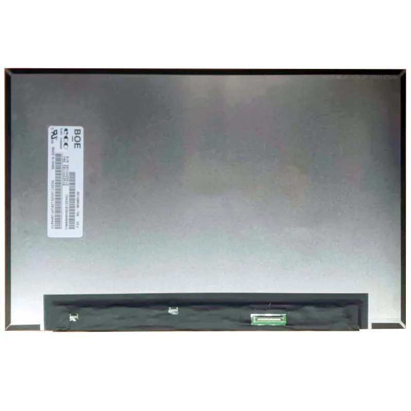 Imagem -02 - Tela Sensível ao Toque para Laptop Lenovo Painel Lcd Thinkpad X13 Gen 40pin 1920x1200 R133nw4k r0 Fit Nv133wum-t00 V3.0 13.3