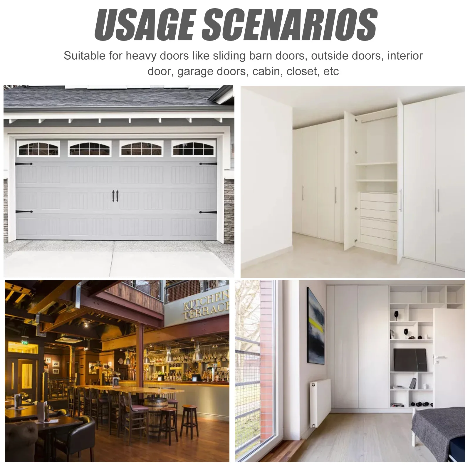 

304 Stainless Steel Cabinet Handles Modern Round Corner Pulls For Kitchen Cupboard Furniture Drawer Wardrobe Hardware