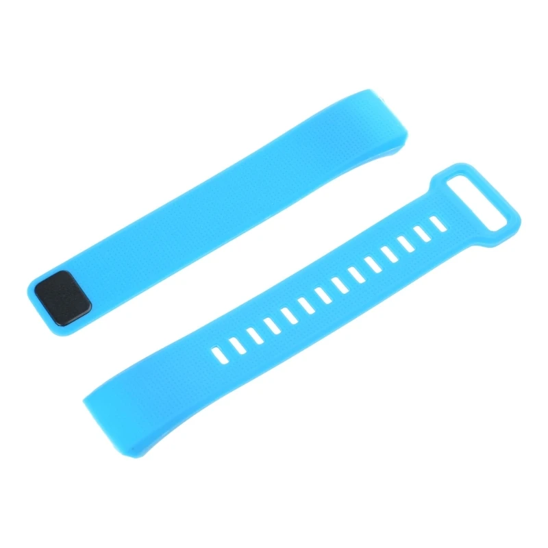 ADWE Silicone Band Fit for Huawei band 2/2 pro for Smart Watch Wrist Strap Loop Bracelet Replacement Waterproof Belt Sweatpro