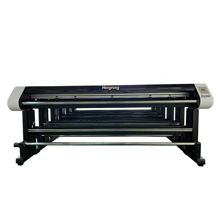 

Large Format Garment Cad Plotter Inkjet Plotter Printer Drawing Machine