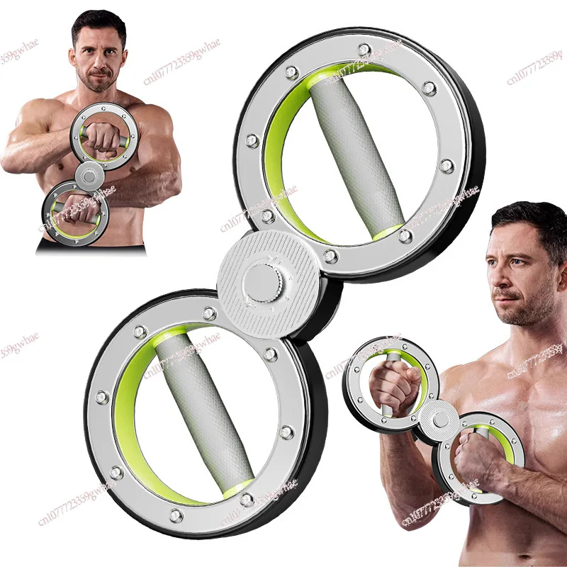 

Регулируемый по сопротивлению привод N2-4.0