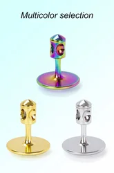 2025 Anti-gravity Mechanical Gyroscope Adult EDC Metal Fidget Spinner Toys For Children Antistress Stress Relief Spinner Gift