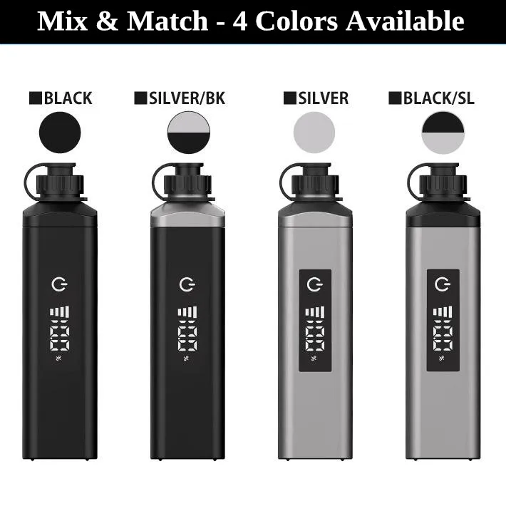 14.8V 10000mAh Fishing Reel Battery With Charger, Cable & Pouch - Compatible With //Ecooda, Battery Level Indicator