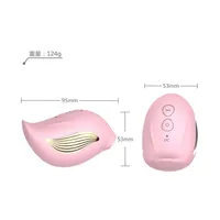 Big Tits Couple's Vibrator Double-Sided Male Masturbators Silicone Vagina Porno Toys Phallus Male Masturbation Goods Rod Toys