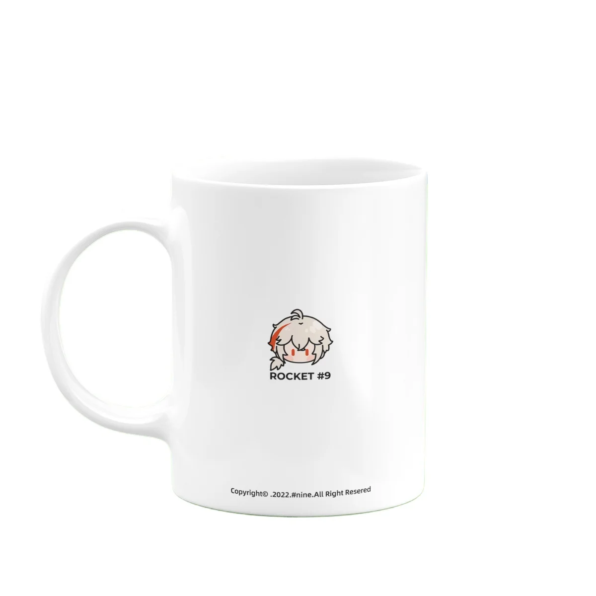 Genshin Impact Furina Hu Tao Kaedehara Kazuha Xiao Game Anime Mugs Coffee Milk Ceramic Gift for Friends