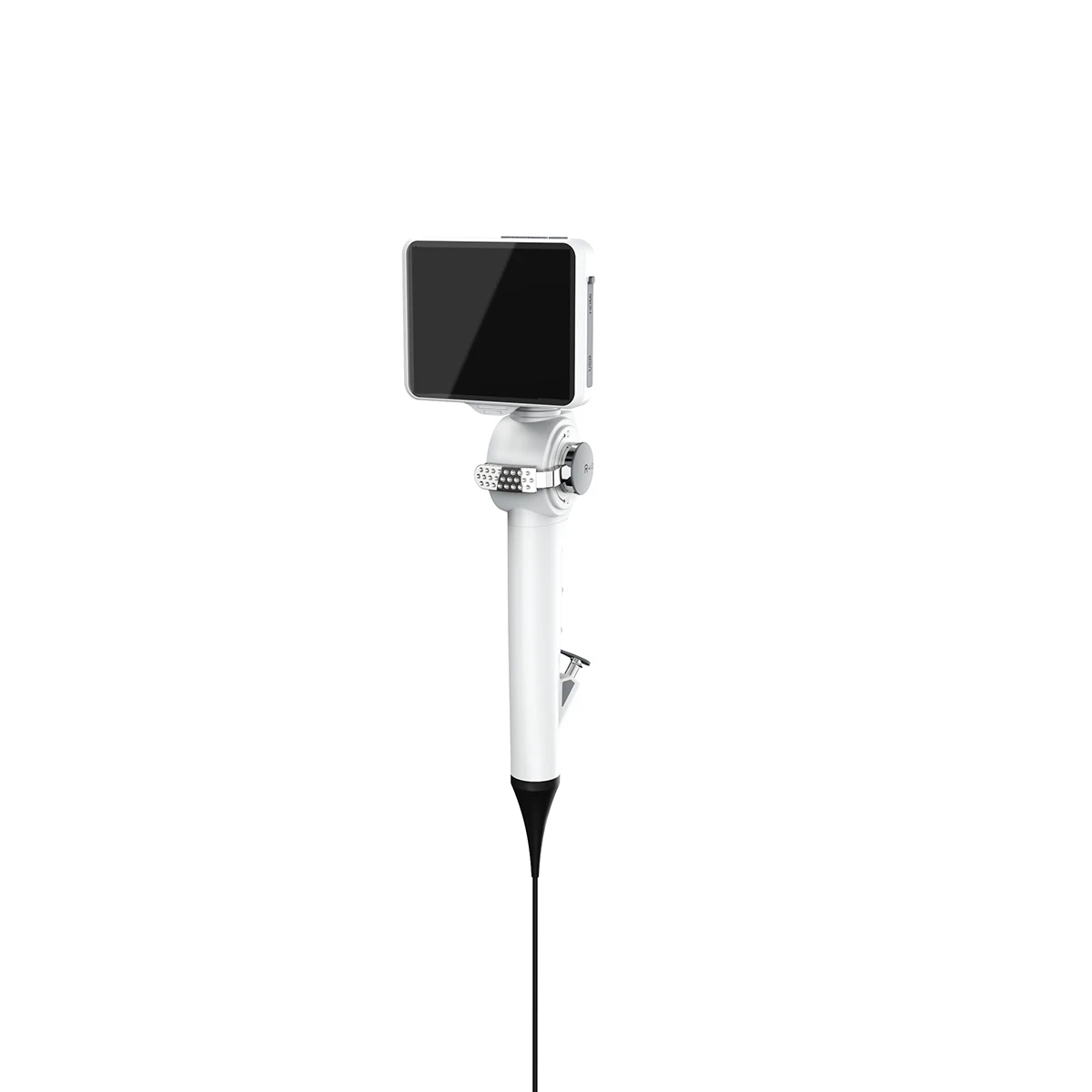 Inexpensive Veterinary Endoscopy Multifunctional Flexible Endoscopy Otolaryngology/Cystoscope/Bronchoscope