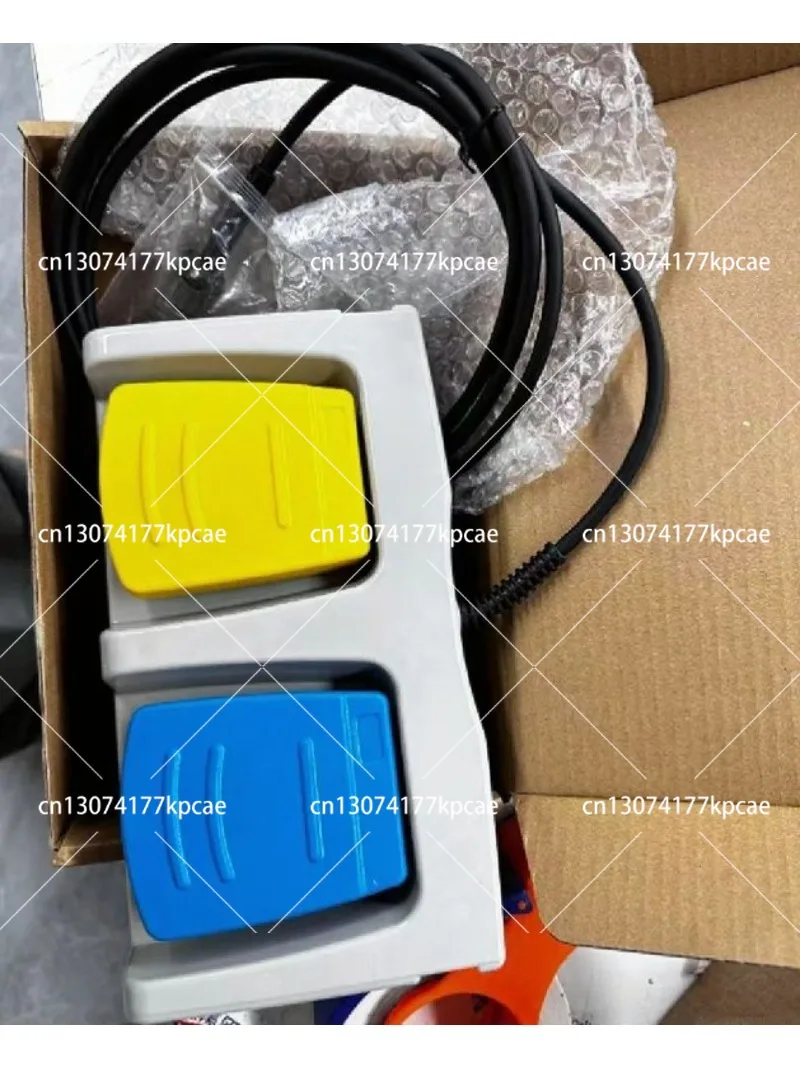For Foot Switch ESU Instrument IPX8 Waterproof Electrosurgical Unit
