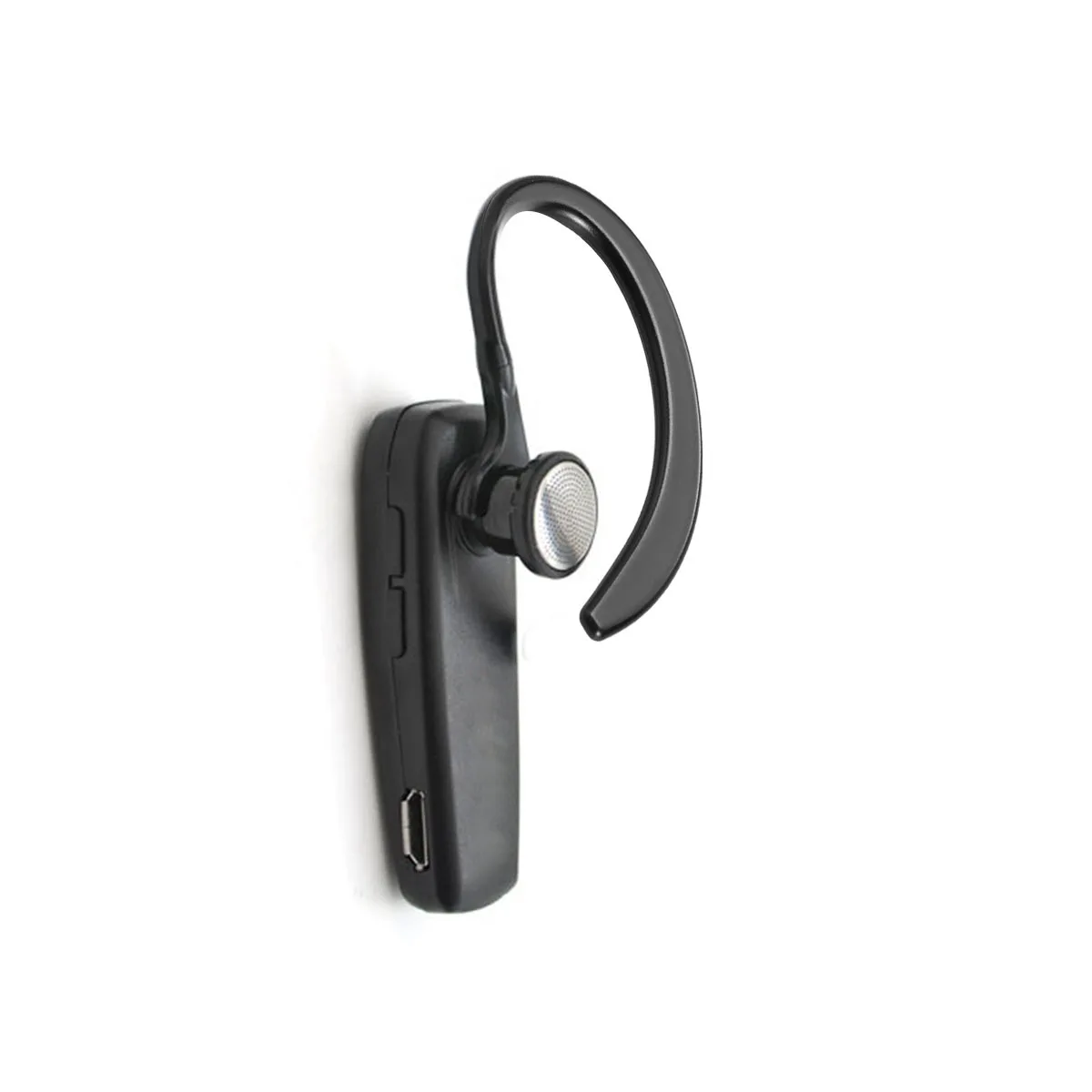 

12Pcs Earbuds Ear Hooks Black High 360 Rotatable Telescopic Ear Hook Headphone Fit Most Wireless Headset