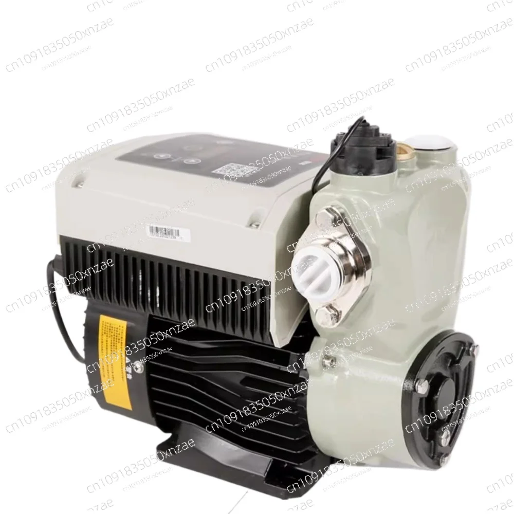 

Constant pressure variable frequency automatic booster pump Silent home hotel Villa tap water pipe self-priming pump