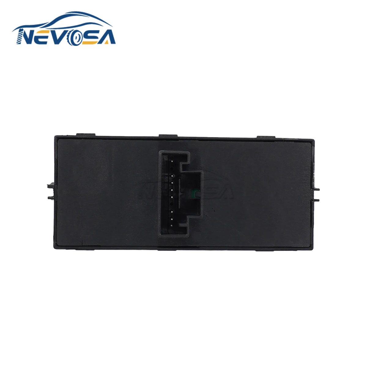 NEVOSA 5G0959857C Driver Side Master Car Window Lifter Control Switch For VW Golf 7 MK7 Touran Tiguan Carfter 5GG959857A