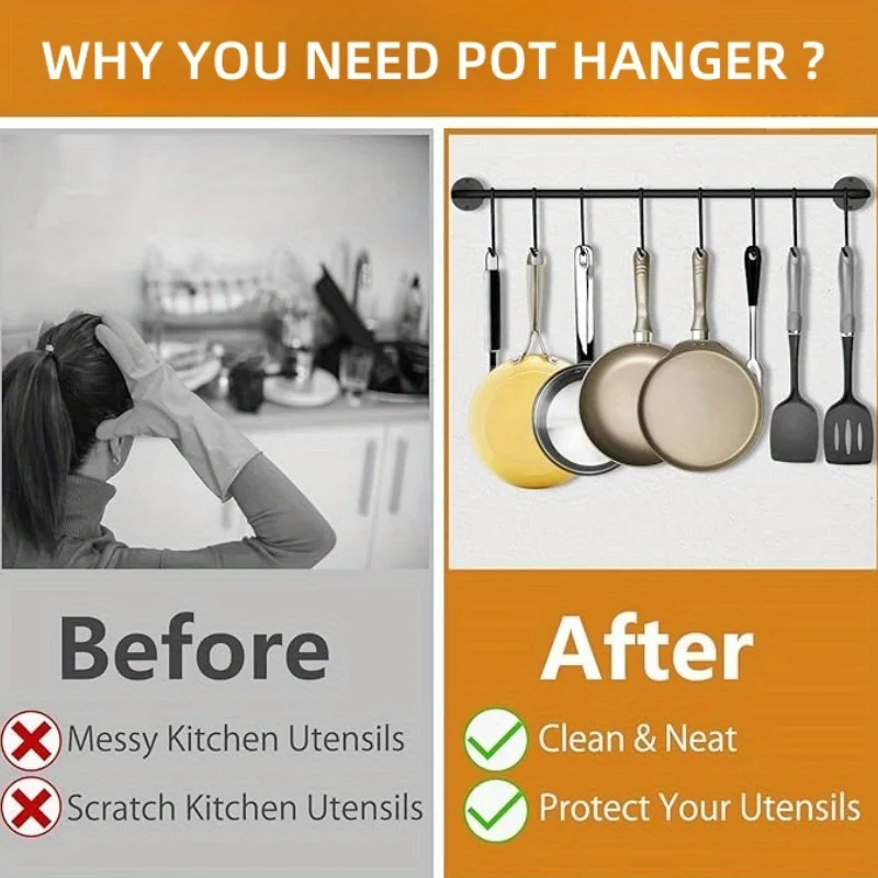 Thumbnail 4 - #32 Latest Kitchen Utensil Holders Offers