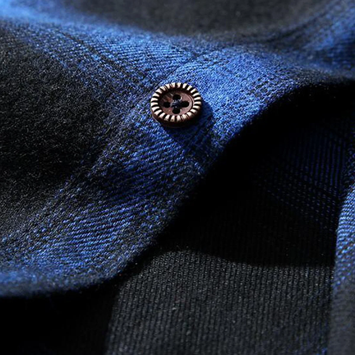 Men's Women's Long Sleeved Casual Checkered Shirt Thin Top Suitable For Spring Summer Young Couples