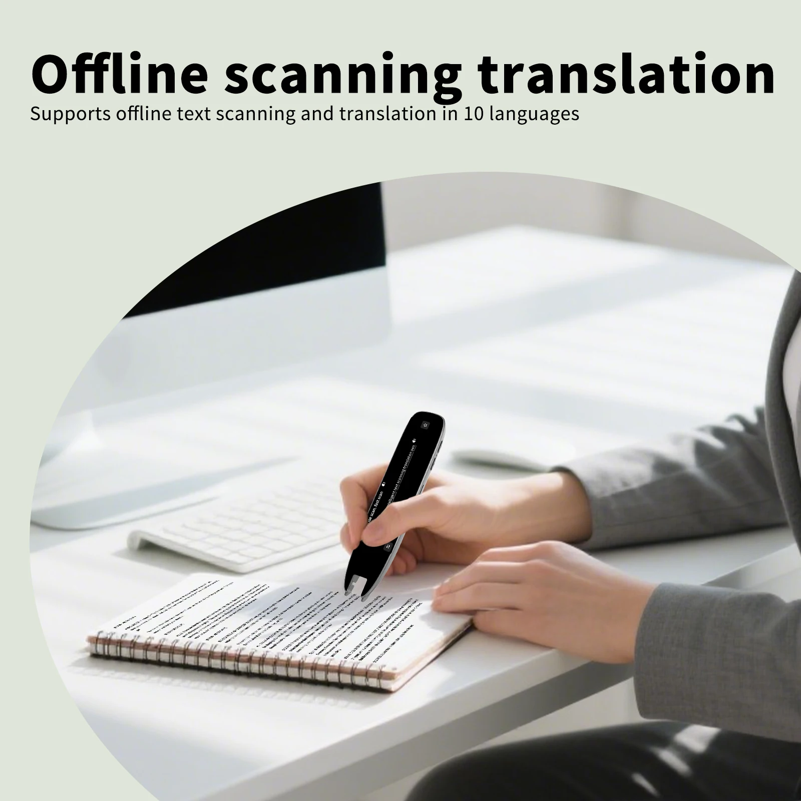 Thumbnail 4 - #16 Latest Portable Language Translators Price Drops