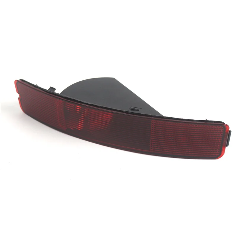 

B07A-Rear Bumper Lamp Reflector Without Bulb Tail Brake Lights For Volvo XC90 2003-2006