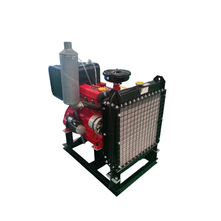 20 PS 30 PS 40 PS 50 PS 70 PS 100 PS 120 PS 170 PS 3000 U/min Motor für Wasserpumpen-Feuerpumpensystem