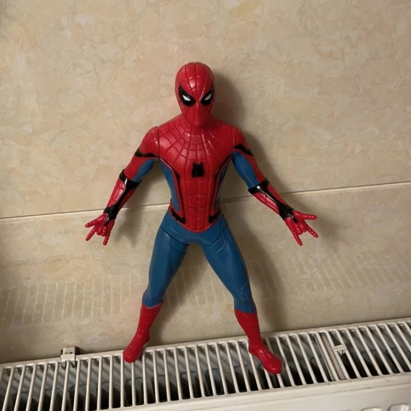 new-35cm-marvel-superhero-3in1-spider-man-vocalize-action-figures-desktop-decoration-ornament-bset-festival-gifts-for-childrens