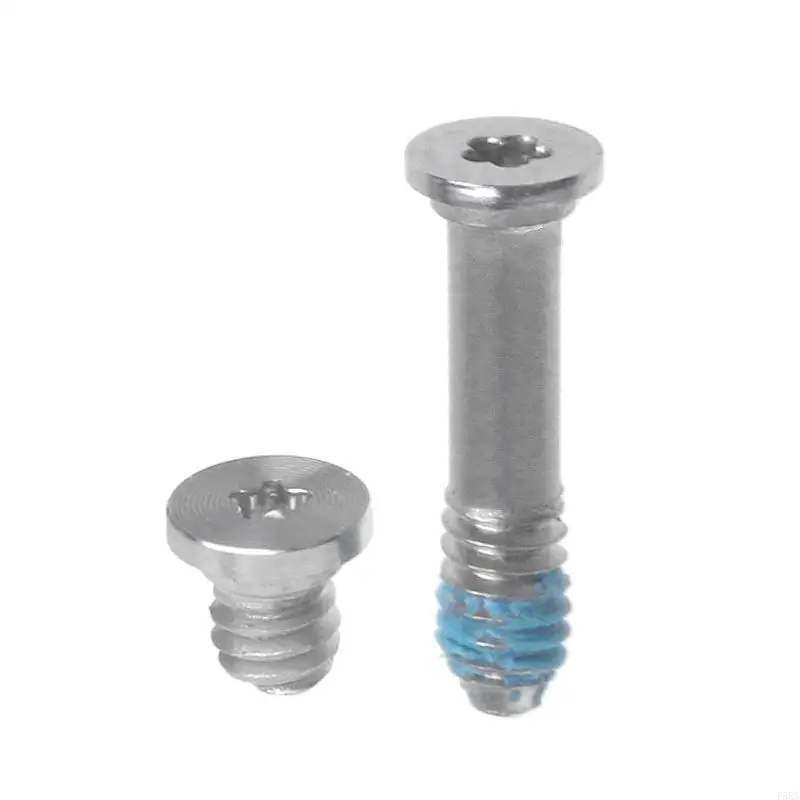 T5EA 10 Cái/Bộ Đáy Mới Cho Ốp Lưng Vít Cho Air A1369 A1370 A1465 A1466