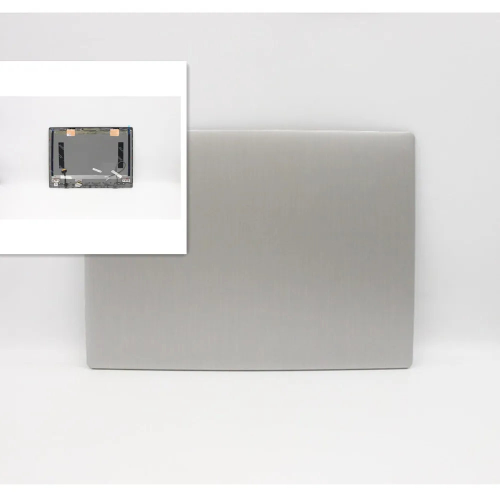 New Top Lid A Shell LCD Rear Cover for Lenovo ideapad 3-14IGL05/ADA05 5CB0x56531