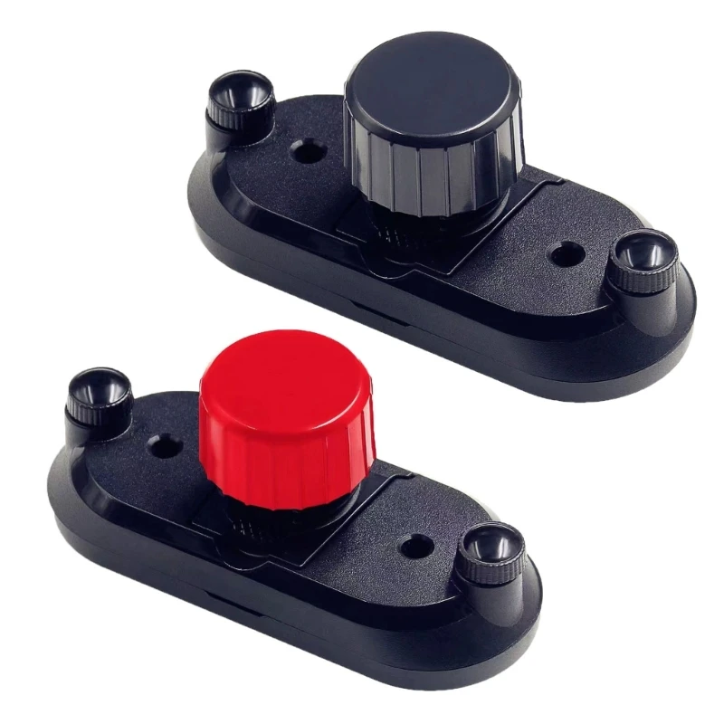 

Portable Camera Backpack Clip Holder Stable Perfect for Travel and Outdoor Activities Holder Dropship