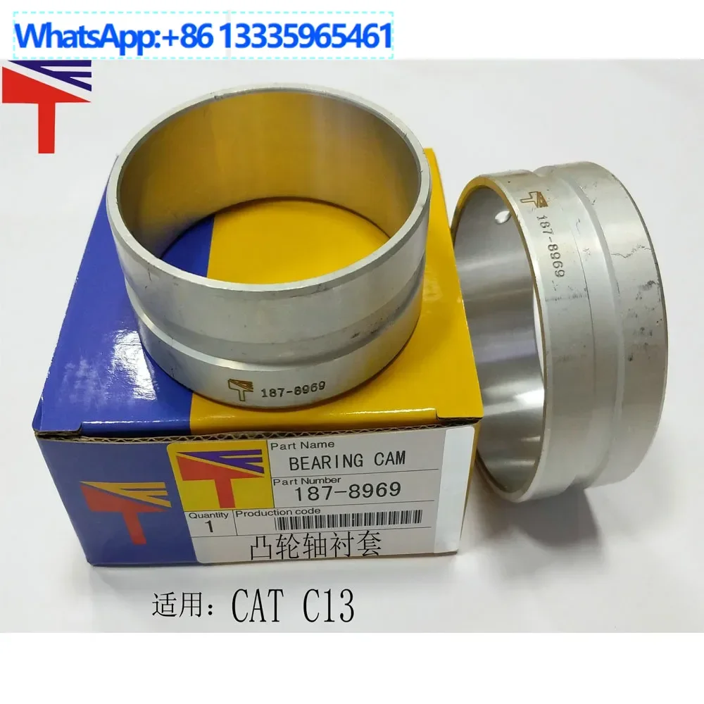 10PCS 187-8969 216-…