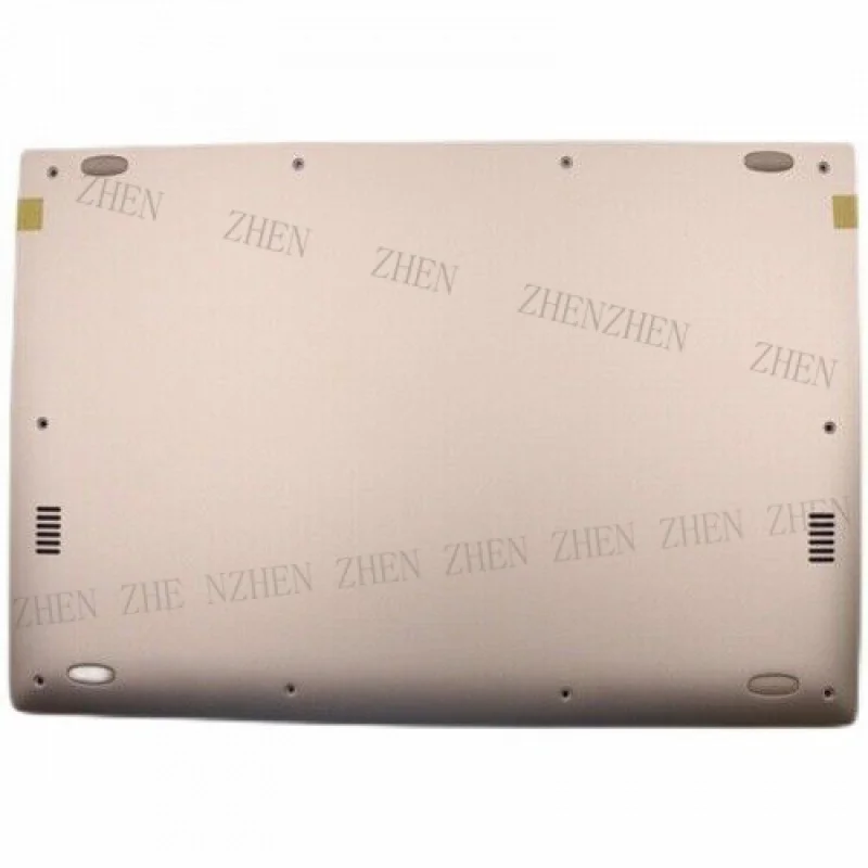 

Y Bottom Case Base Cover Lower Case 5CB0K93839 for Lenovo Yoga 900S-12ISK Golden