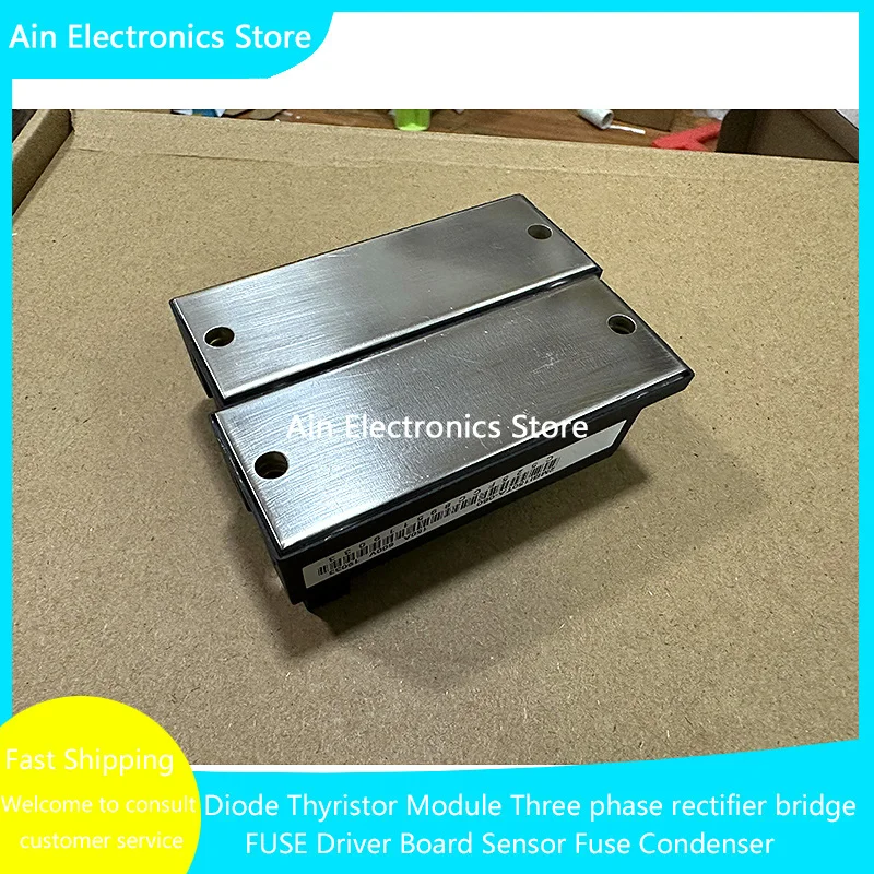 2MBI150TA-120-50 2MBI200N-060 2MBI300N-060 2MBI150N-060 2MBI150PC-140-03 2MBI100U4A-120 NEW Power module thyristor module
