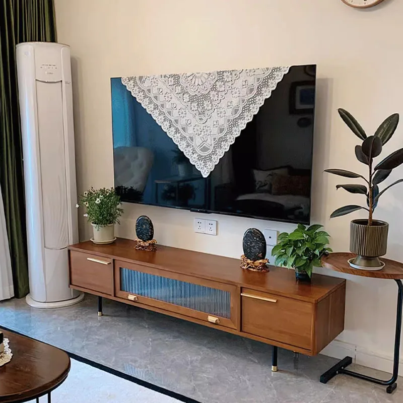 

Furniture Display Cabinet Aesthetic Room Tv Stand Mobile Living Design Home Salon Luxury Floating Suporte De Tv Unit Modern