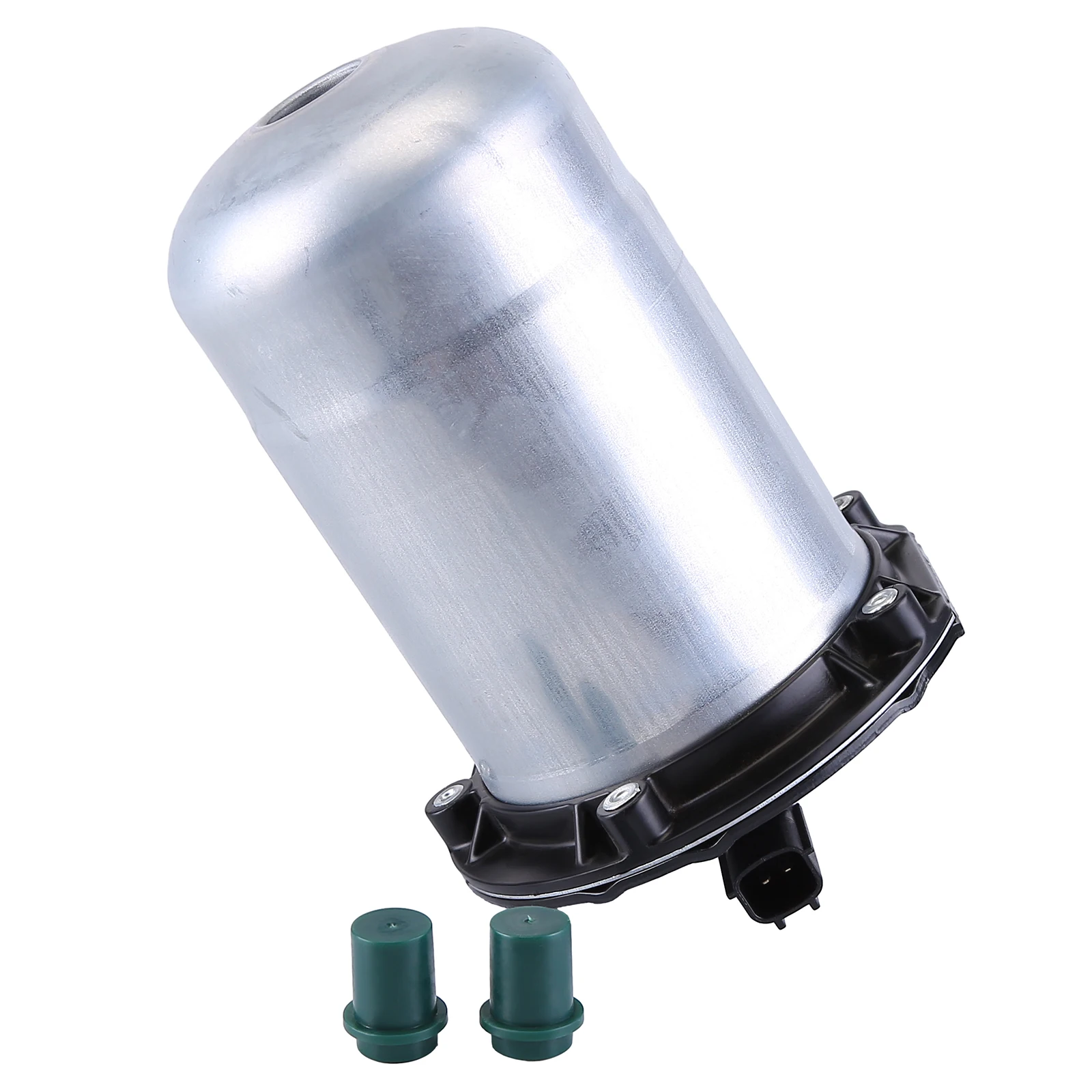 filtFuel Filter Housing Compatible for Trafic Mk3 2014-On 1.6 dCi Replaces 164003560R 4474770000