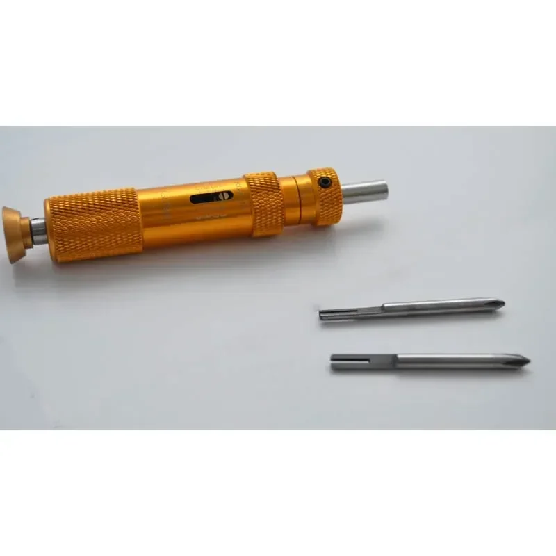 Shahe New Hand Tools Idling Type Torque Screwdriver Adjustable Torque Screwdriver