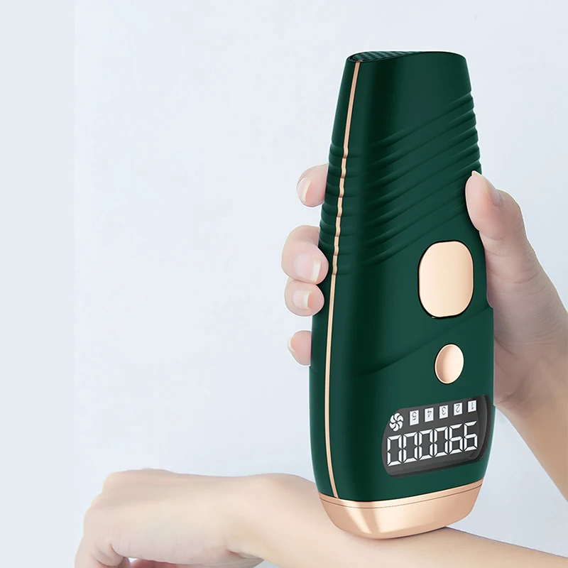 

Домашний мини-красота Lazer Ipl фотоэпиляционная машина для удаления волос для женщин