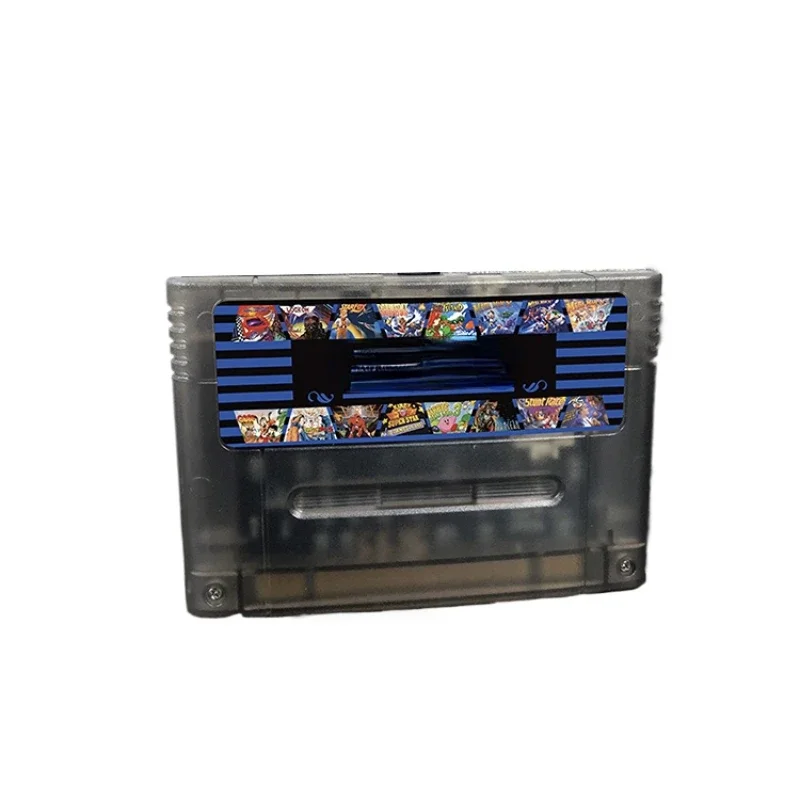 China Version 1200+ Games for SNES Video Game Console With 16GB  SD Card Together