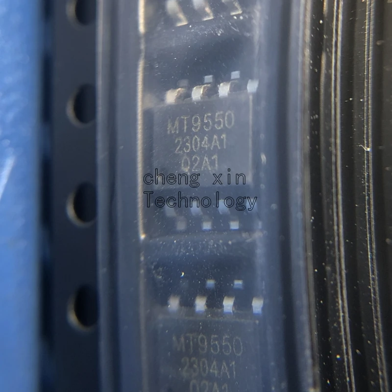 MT9550 – מדריך מפורט לניתוח, שימוש ותיעוד של מודול ניהול אנרגיה