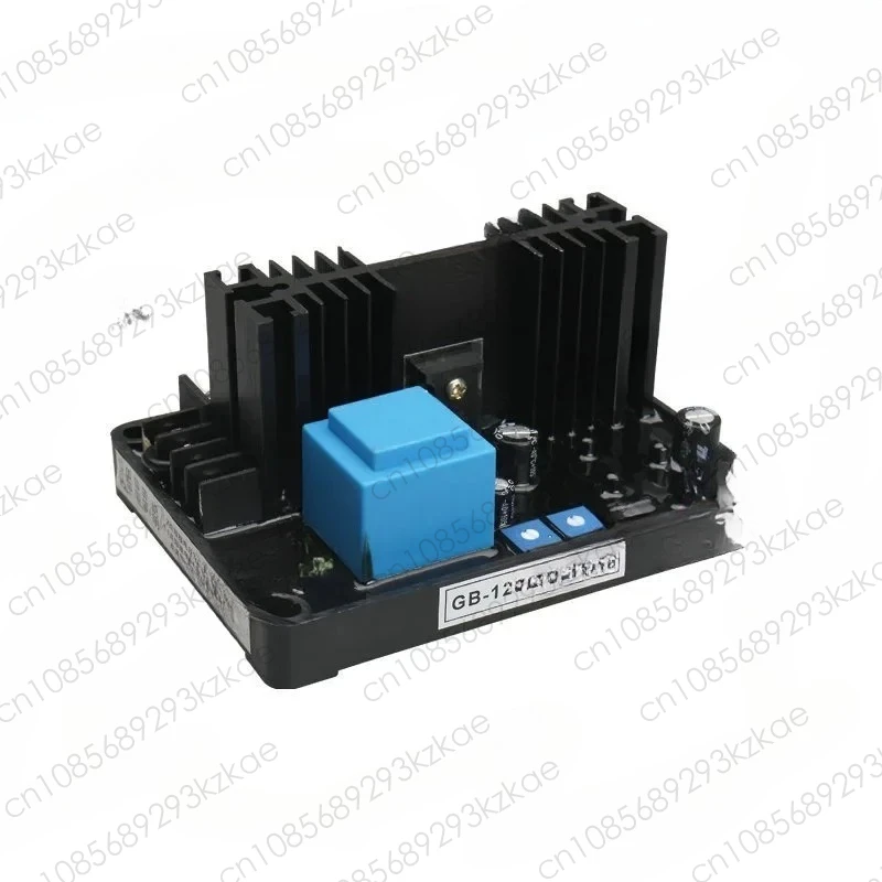 AVR generator automatic voltage regulator excitation regulator voltage regulator GB-120
