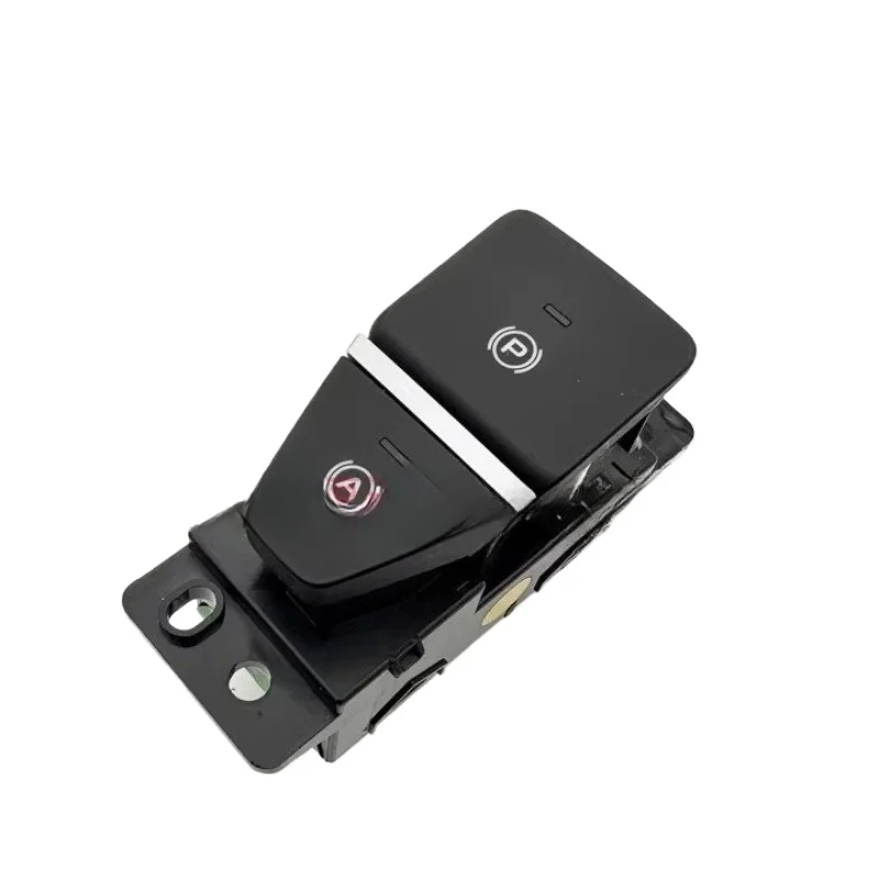 

Genuine Electronic Handbrake SwitchPark P-gear Button 1pc for Geely Englon TX5 New Energy Vehicle
