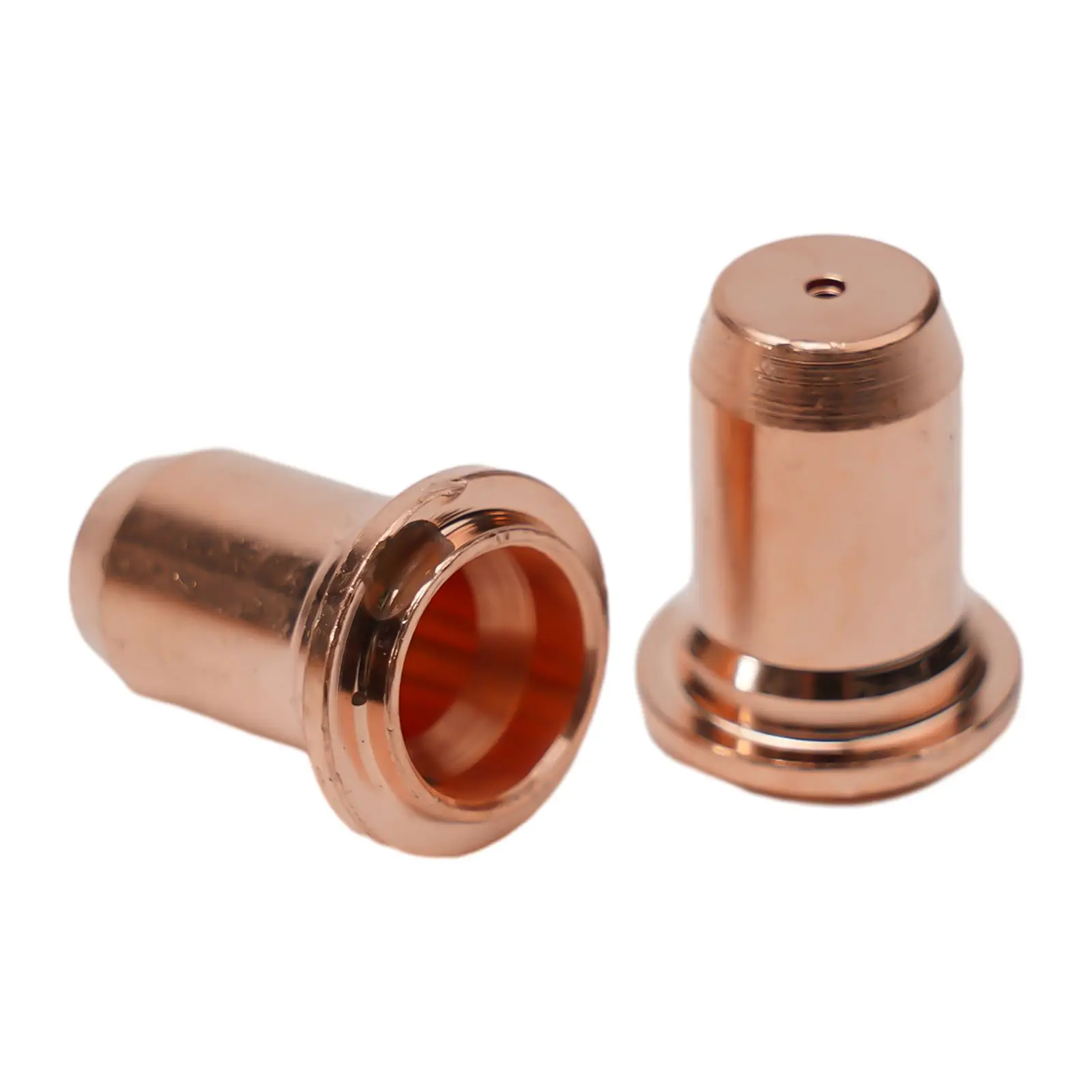 

Plasma Torch Electrode 52582 For IPT60 PT60 PT40 IPT40 Torch (40pcs) 1 0mm 1 1mm High Quality & Consistent Performance