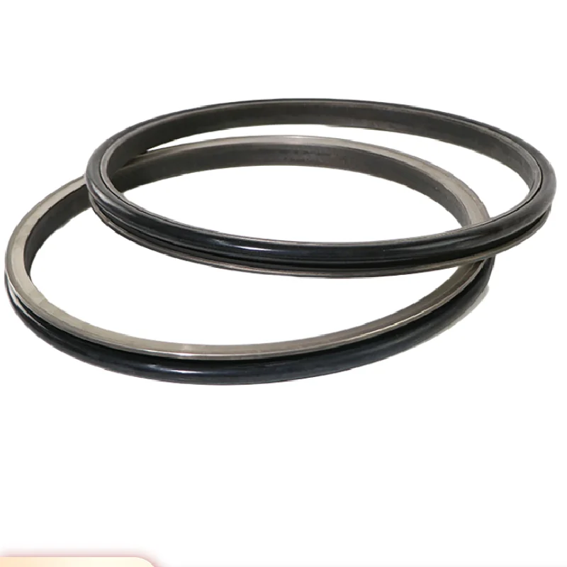 

For Caterpillar CAT E312 320 323D 324 325 329 330C Walking gearbox floating mirror Oil seal Excavator Parts