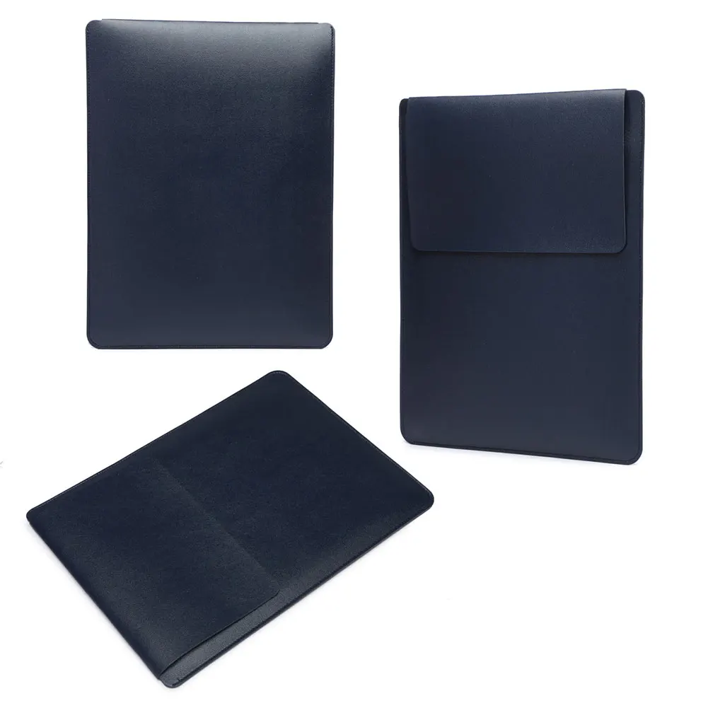 حافظة كمبيوتر محمول مقاس 11-12 بوصة رفيعة ومحمولة ومتعددة الاستخدامات وحقيبة كمبيوتر محمول مقاومة للغبار وحقيبة كمبيوتر محمول محمولة