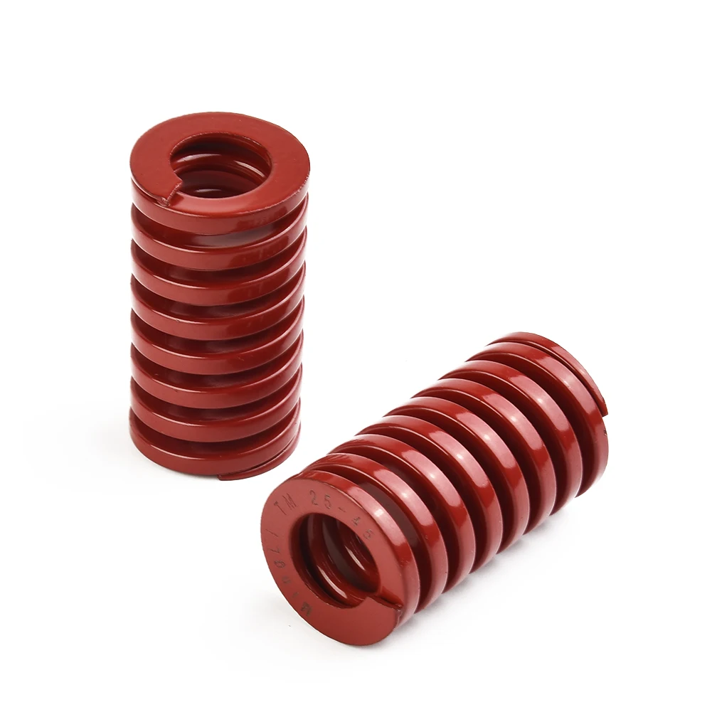 Die Springs Rear Trunk Spring Attachment Parts Replacement Trunk 2Pcs Accessories Shock Absorber Car Modification