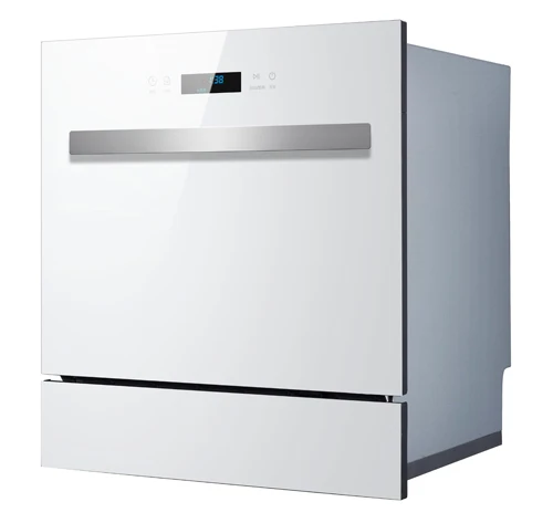 Home Use Dishwasher Built-in Installation