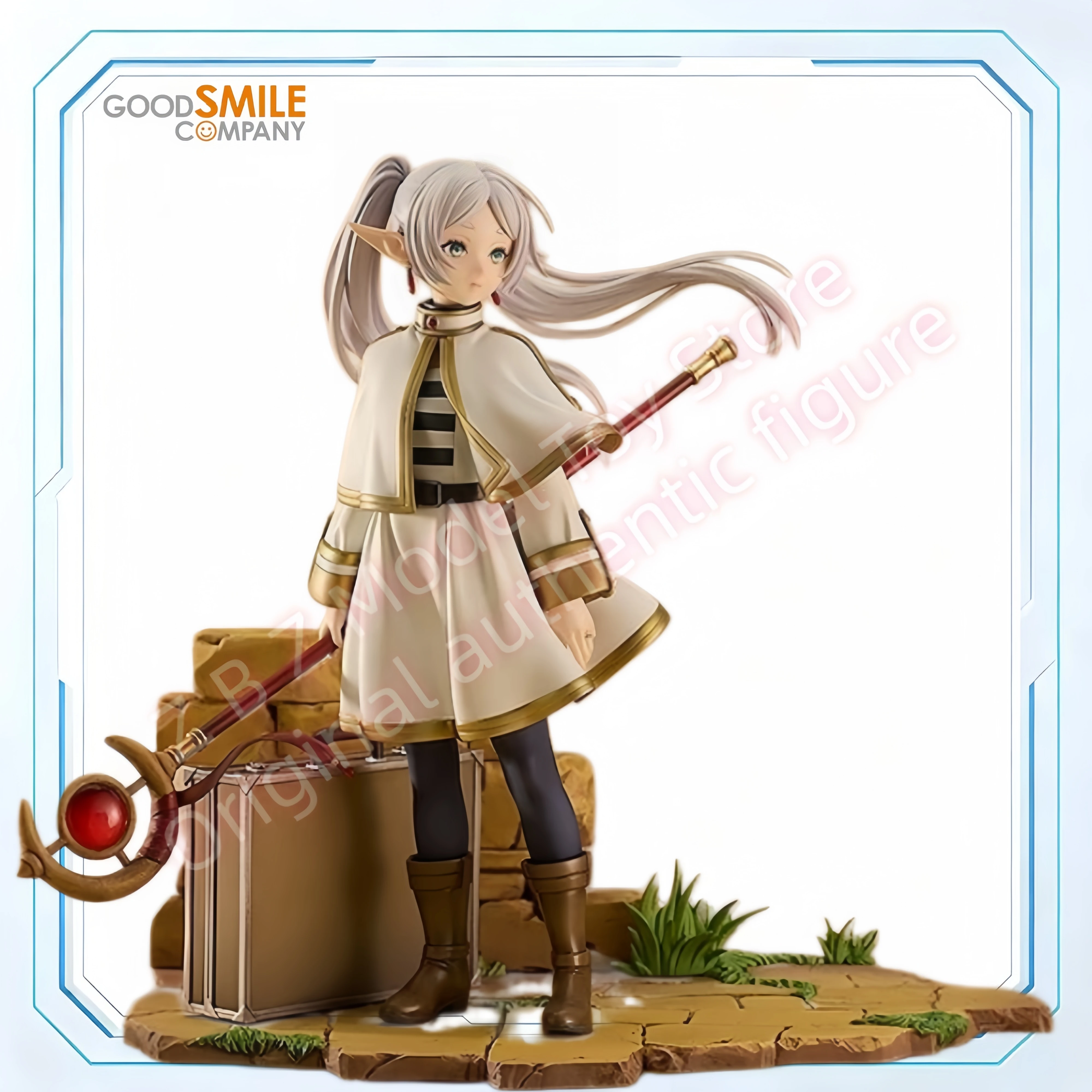 Предзаказ фигурок GoodSmile Frieren Vers-edit-mo-ex-a-b-nw-r-g6-s-z7-m-q8n2k-t7p5r9v2s4n6. Коллекционные раскрашенные игрушки для демонстрации. Подарок.