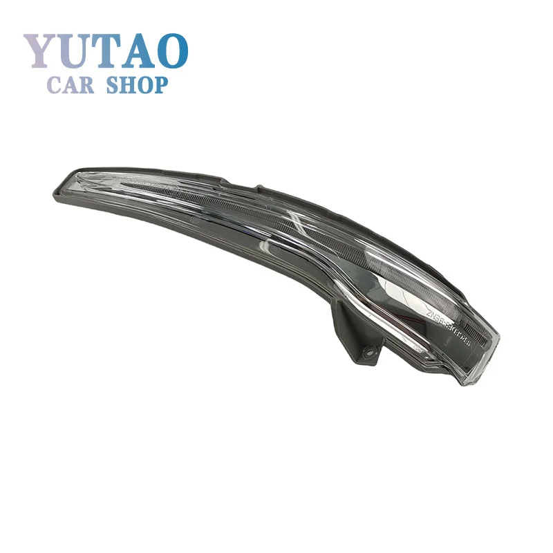 For Mercedes-Benz E-Class W205 W213 W222 AMG Rear View Side Mirror Light Turn Signal Lamp 0999060143 0999060243