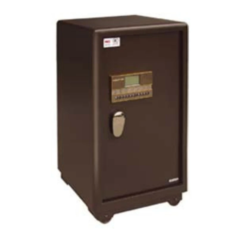 Safe All Steel 3C Certification 130kg Electronic Lock Hengfa Safe Household D-92V