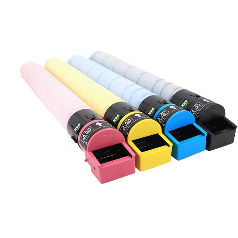 TN328 Toner Cartridge Compatible for Konica Minolta Bizhub C250i C300i C360i TN328 Color Copier Machine Toner Cartridge TN328K