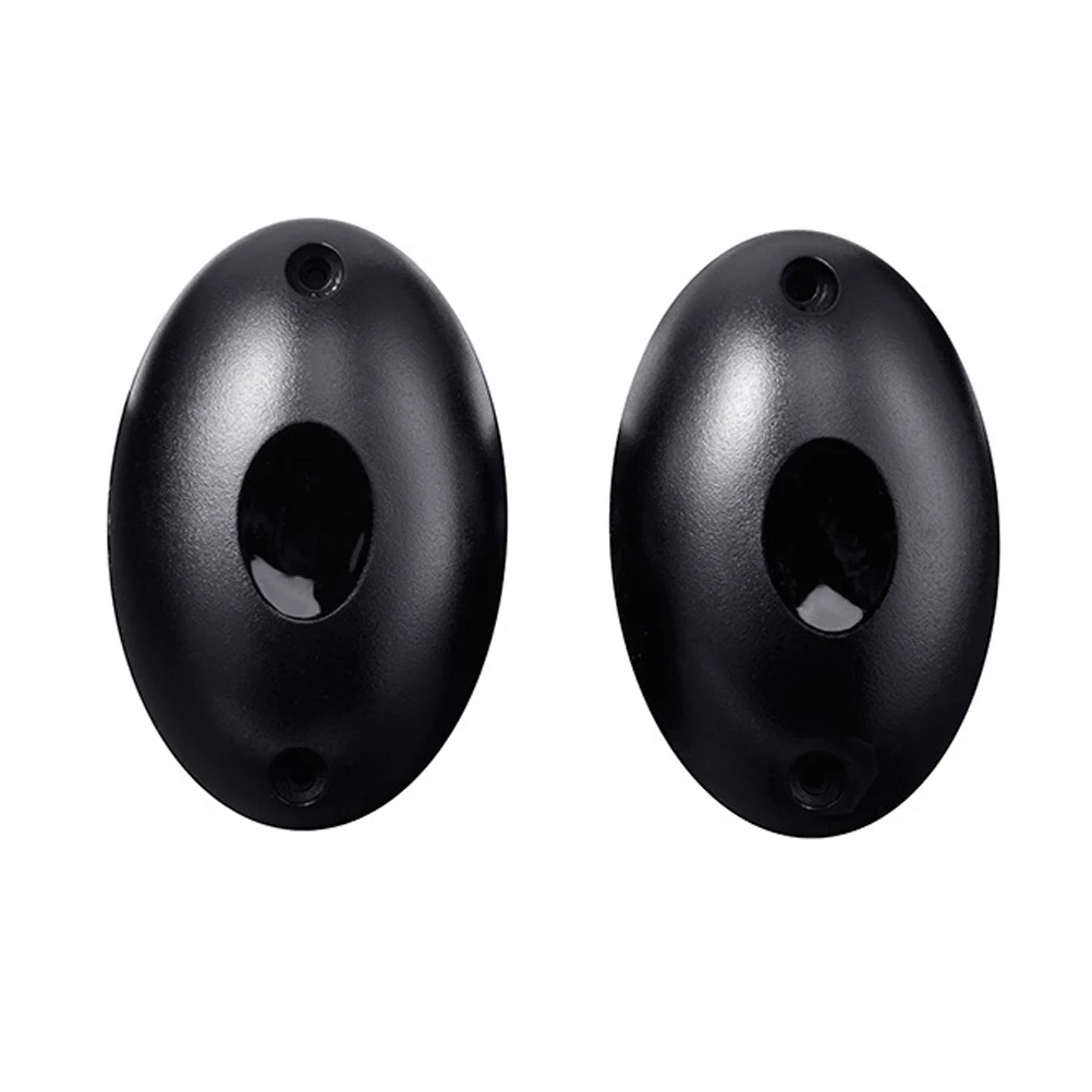 

Pair Black Infrared Alarm Single Beam Alarm -Theft Alert Indoor Outdoor Rain Cover Infrared