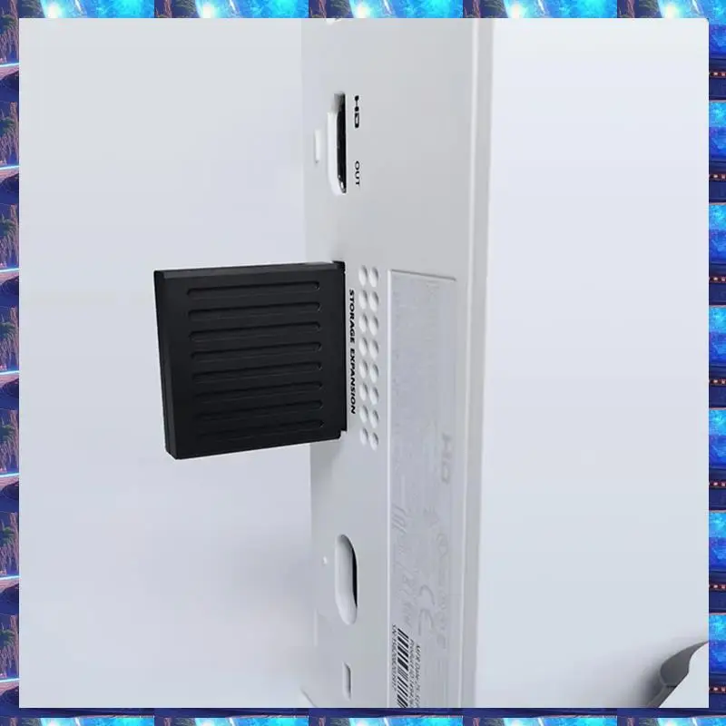 

2025 For Series X/S SSD Adapter Hard Drive Conversion Box M2 NVME 2230 PCIE4.0 Series Expansion Card Box,For Series X/