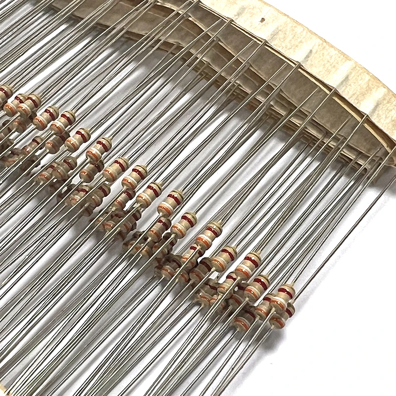 100-шт-1-8-Вт-резистор-из-углеродной-пленки-5-3r9-369r-390r-3k9-39k-390k-39-39-390-r-k-Ом-0125-Вт-0r-1m