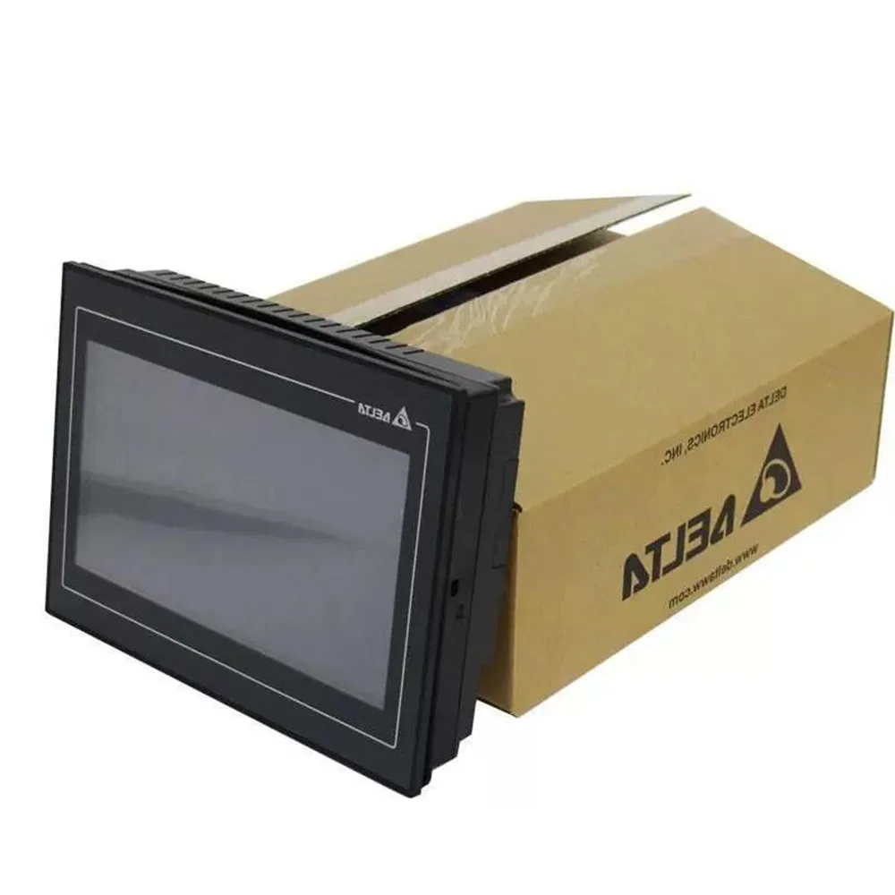 Delta 15 inch HMI DOP-115MX DOP-115WX touch screen XGA TFT (1024 X)