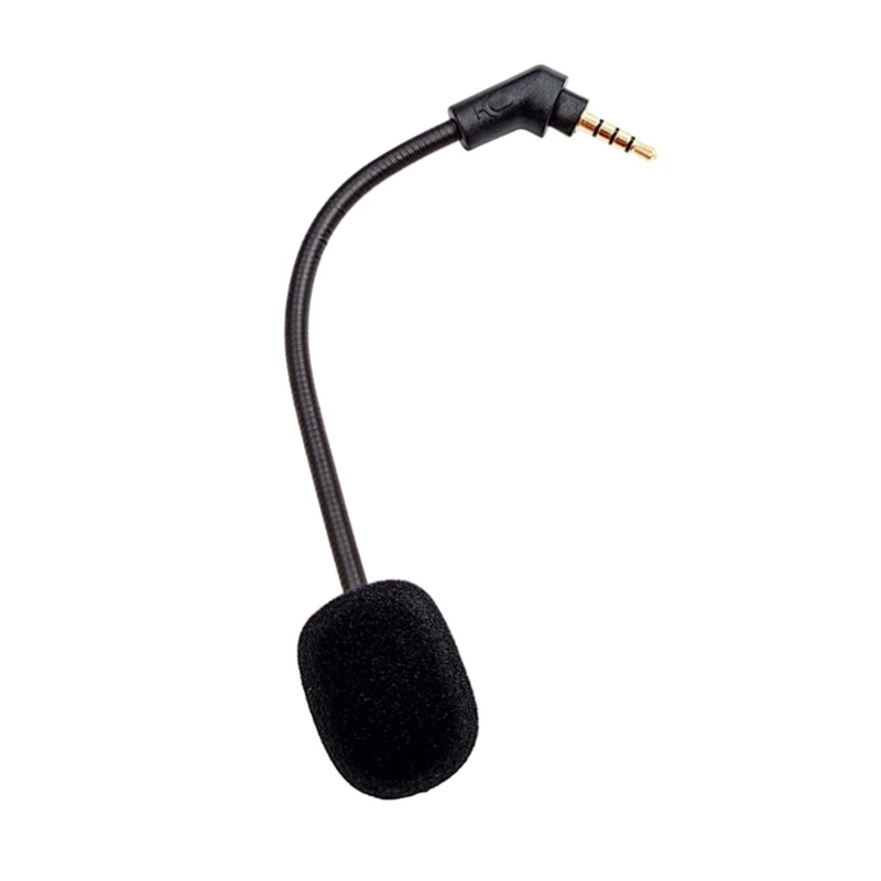 Reemplace brazo micrófono Game Mic 3,5 mm para Cloud Flight / Flight S