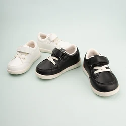 Primavera più nuovi bambini Sneakers piatte leggere bambini piccoli quotidiano all'aperto comode scarpe da passeggio morbide EK9S58