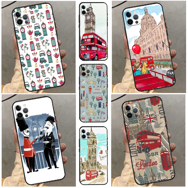 حافظة لهاتف Realme 12 Pro Plus 11 13 14 C63 C61 C55 C51 C53 C25 C65 C67 C71 C75 GT6 GT7 15 Pro #1